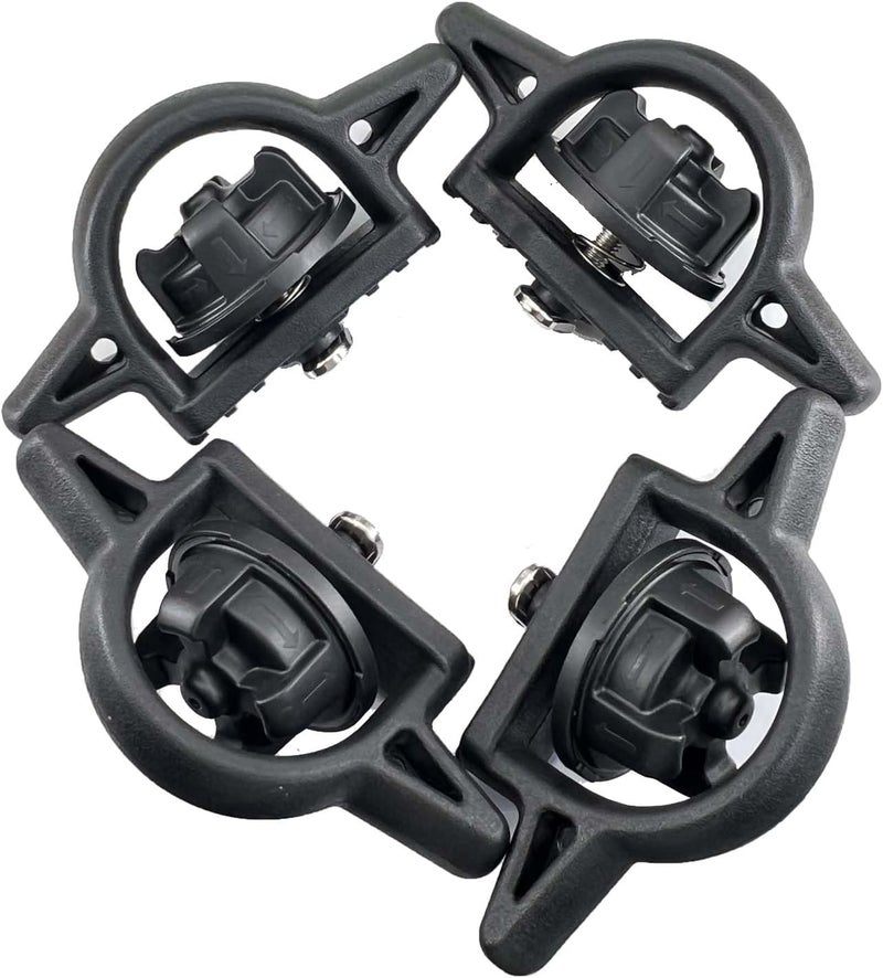 مناسب لـ Toyota Tacoma Deck Track Torsion Locking Bed Splint PT278-35160 الأسود - Image 3