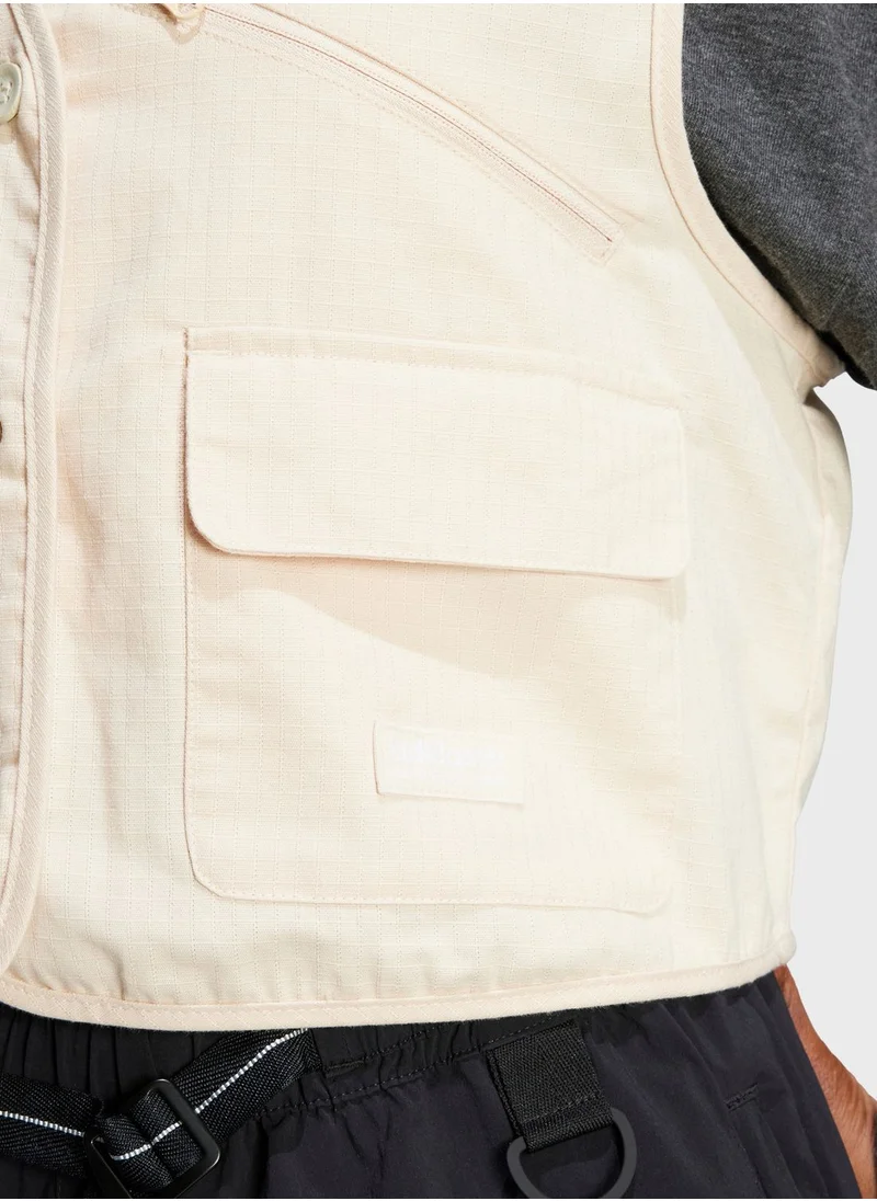adidas Originals Adventure Vest