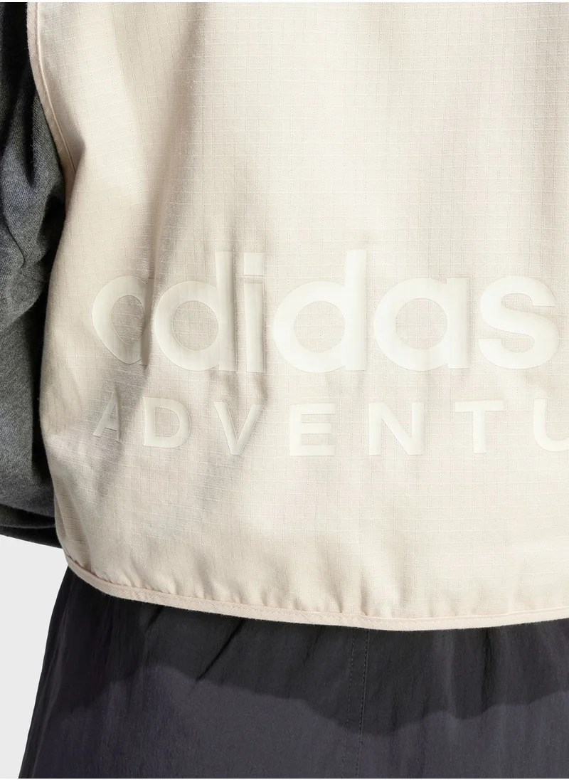 adidas Originals Adventure Vest