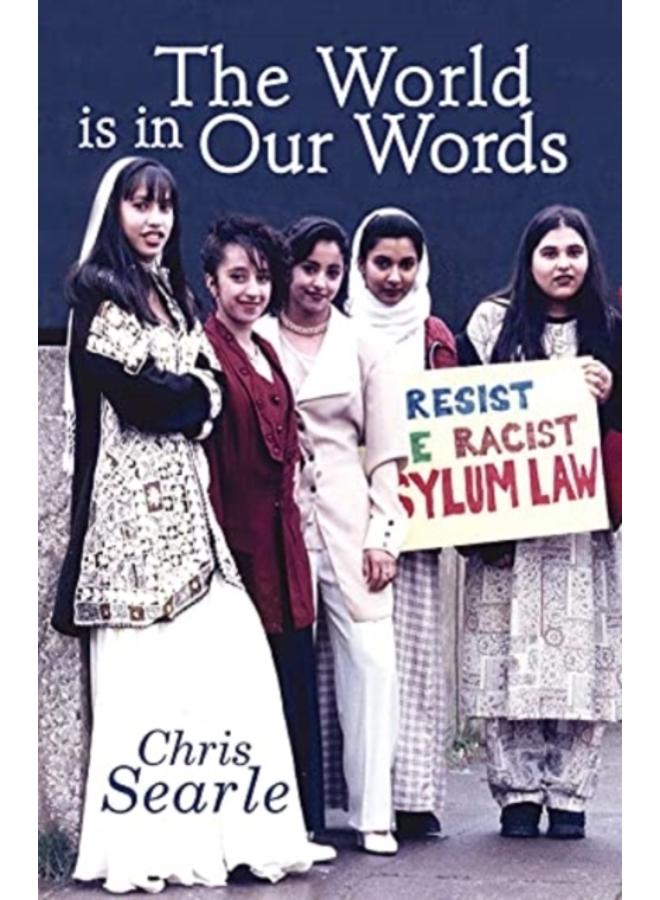 The World is in Our Words 