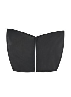 TOYOTA TOYOTA COROLLA 2020-2022 High-Quality Car Sunshade All Side Sunshade UV and Heat Protection Front Back Sides Sun Shades  - Image 5