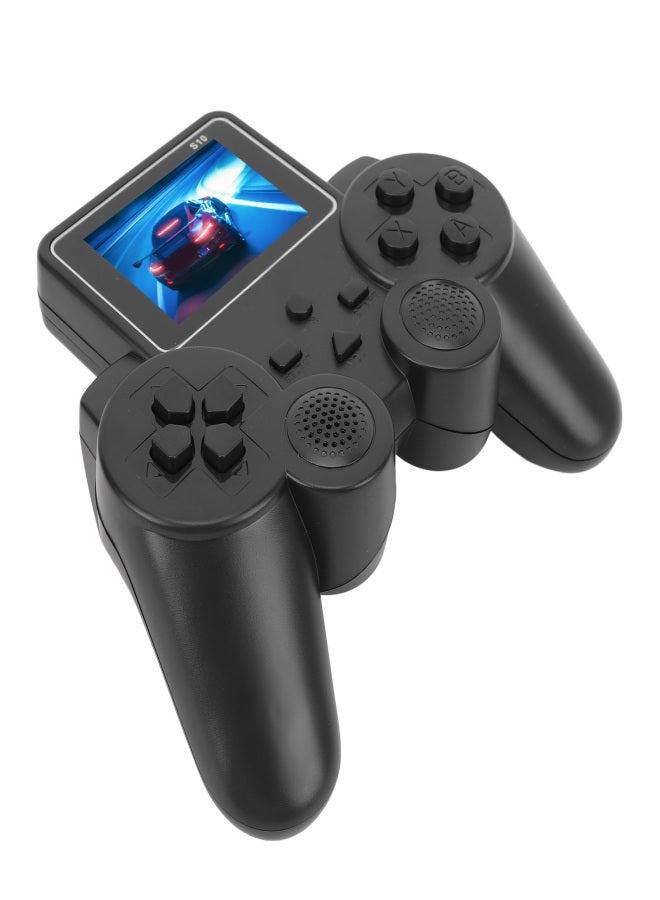 Handheld Gamepad Game Console 3.0 Inch Screen Retro Gaming Console Single Player Battle Gaming Machine with Multiple Games - Image 2