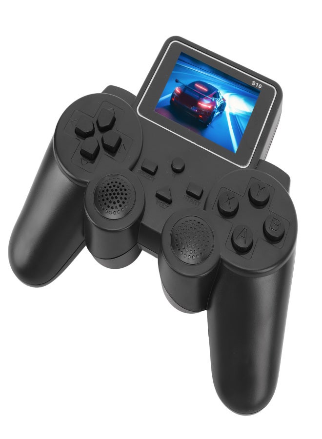 Handheld Gamepad Game Console 3.0 Inch Screen Retro Gaming Console Single Player Battle Gaming Machine with Multiple Games - Image 1