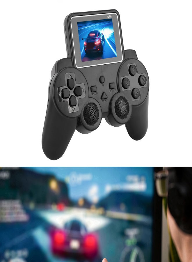 Handheld Gamepad Game Console 3.0 Inch Screen Retro Gaming Console Single Player Battle Gaming Machine with Multiple Games - Image 5