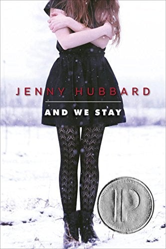 And We Stay  - Image 1