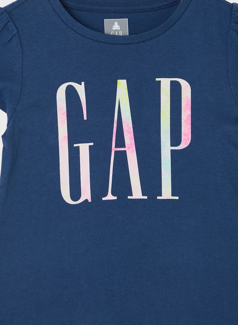 GAP Gap Logo T-Shirt