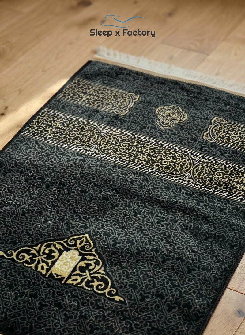 سليب × فاكتوري سجادة صلاة فاخرة - Image 3