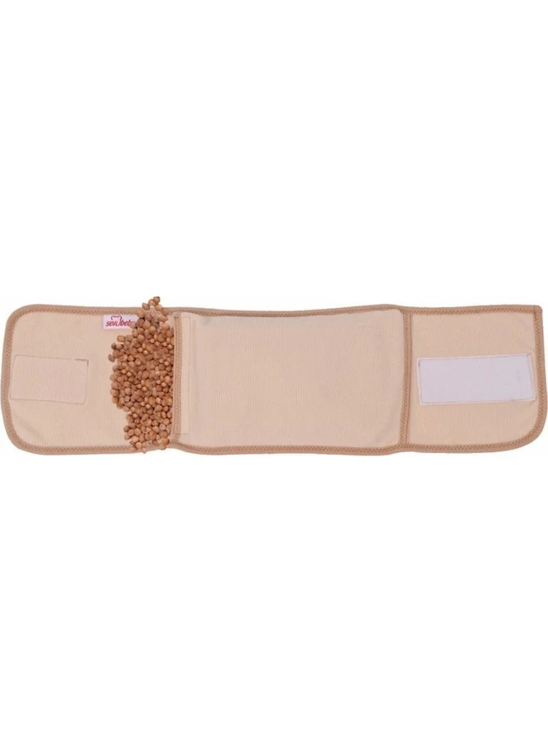 Sevi Bebe Cherry Core Waist Band Brown