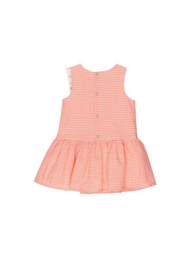 Panco SWEET SUMMER Ruffle Detailed Dress  - Image 2