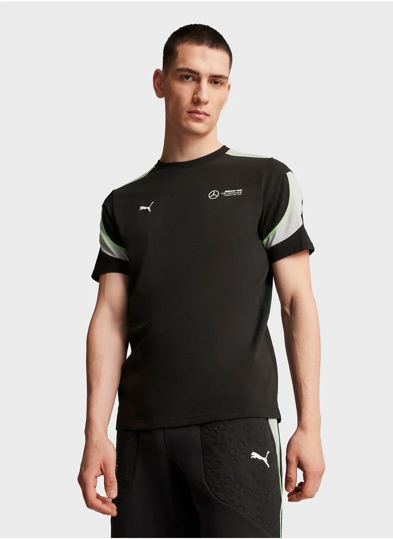 PUMA Mapf1 Mt7+ T-Shirt