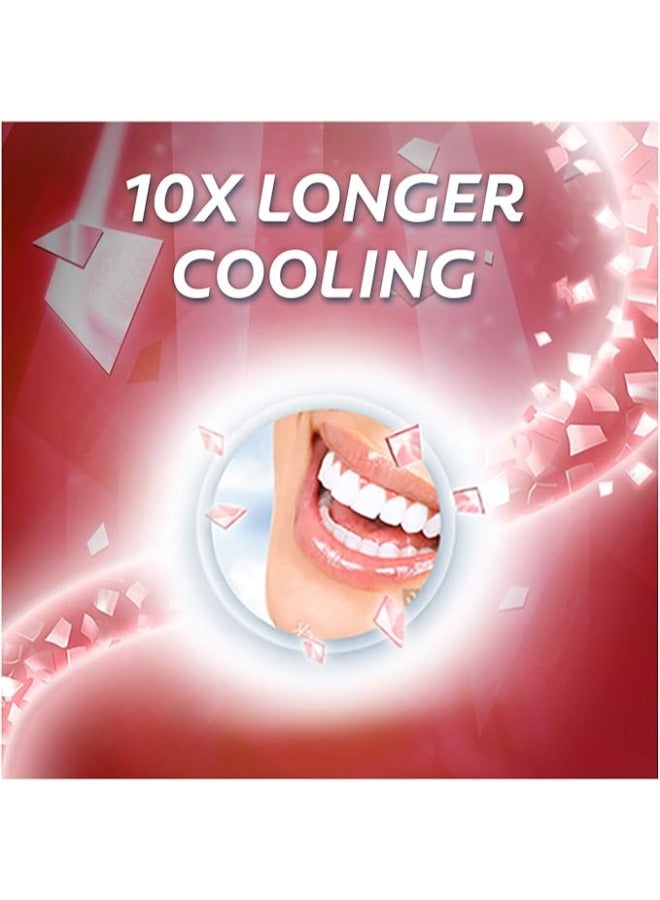 Colgate Max Fresh Spicy Toothpaste with Cooling Crystals 100 Ml - Image 3
