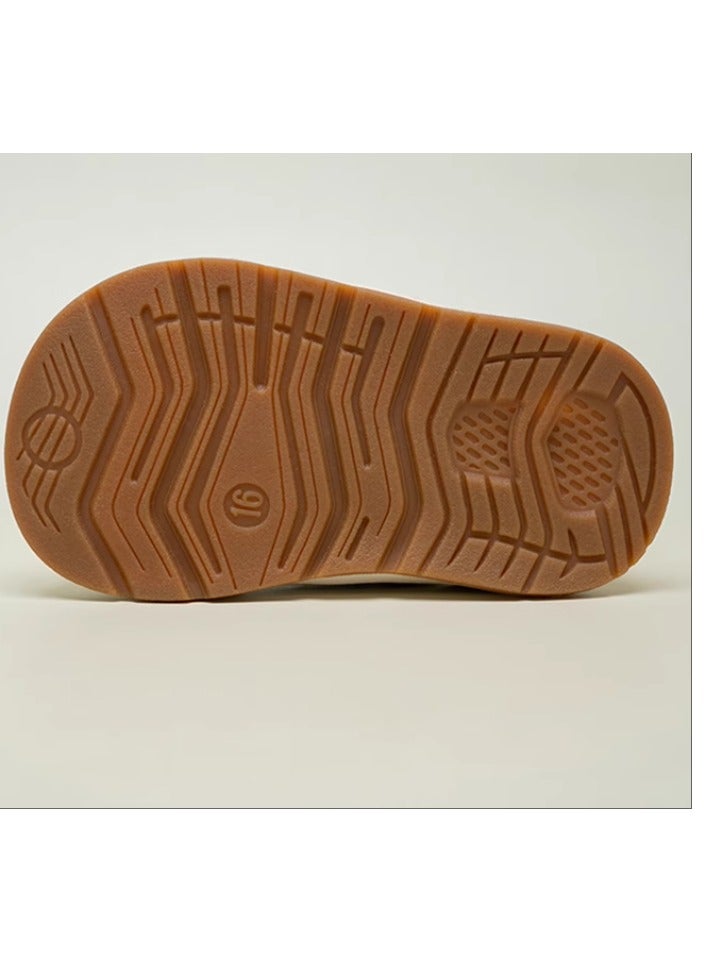 Harden Bear Soft Soled Athletic Walking Shoes  - Image 3