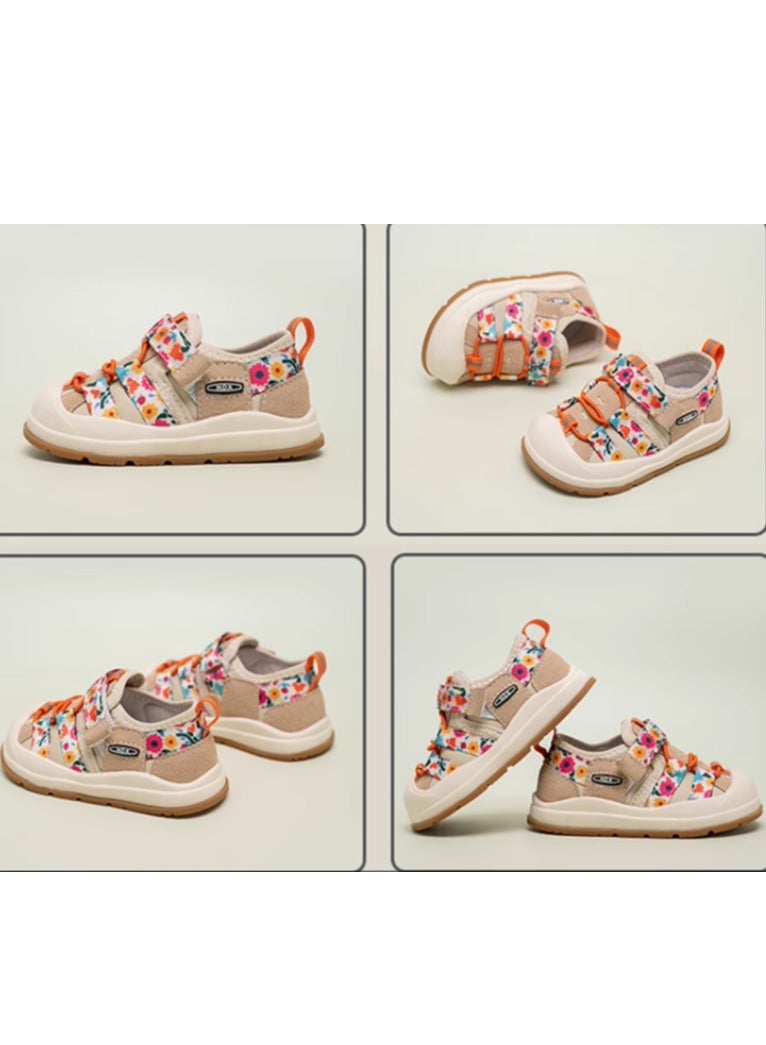 Harden Bear Soft Soled Athletic Walking Shoes  - Image 2