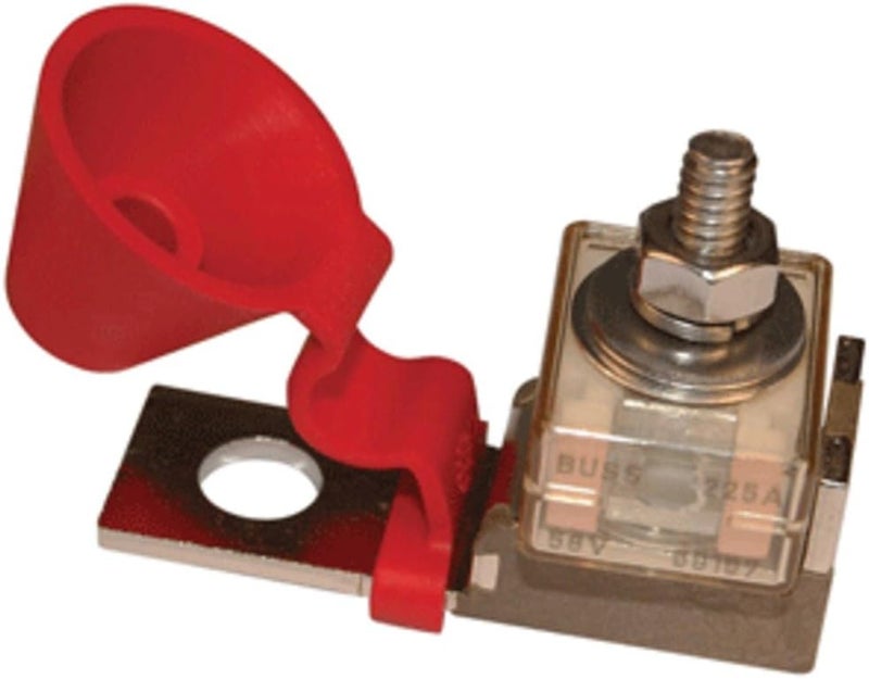 Blue Sea Systems 5191 MRBF Terminal Fuse Block - 30-300 AMP - Image 1