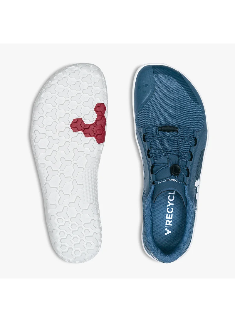 VIVOBAREFOOT PRIMUS TRAIL II FG WOMENS DEEP SEA BLUE