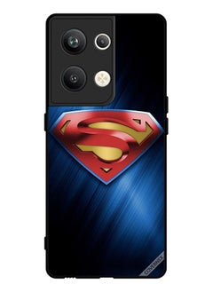Protective Case Cover For Oppo Reno 9 Pro Plus Superman Logo