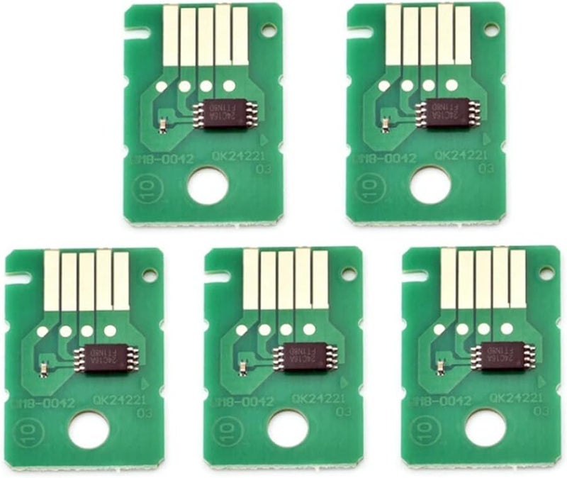 MCG01 Maintenance Cartridge Chip Size A Reset for GX6010 GX6020 GX6030 GX7010 GX6050 GX7020 GX7030 GX6040 - Image 4