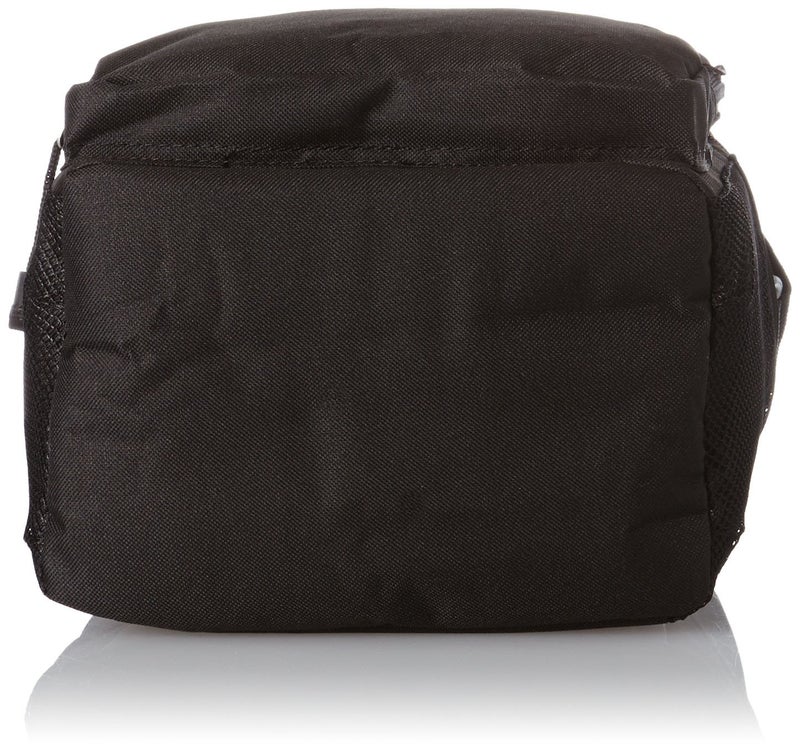 Everest Cooler Lunch Bag  Black  One Size - Image 4