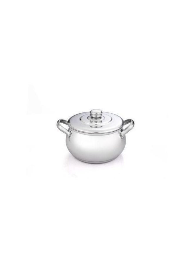 Aluminum Karwy Cooking Pot -High Quality