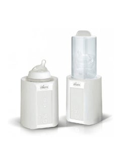 Chicco Baby Bottle Warmer And Sterilizer 