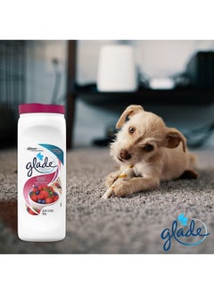Glade معطر السجاد والغرف برائحة التوت - 32 أونصة  - Image 3