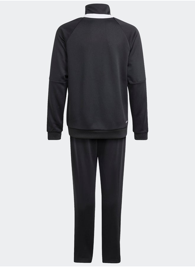 Adidas Sereno Track Suit Kids  - Image 3