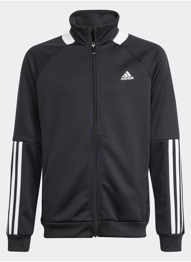 Adidas Sereno Track Suit Kids  - Image 1