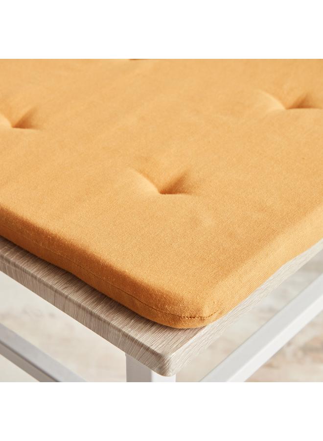 ATLANTA Solid Chair Pad 40X40 Cm - Image 3