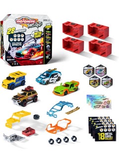 Majorette Tune Up's Series 2 Play Set