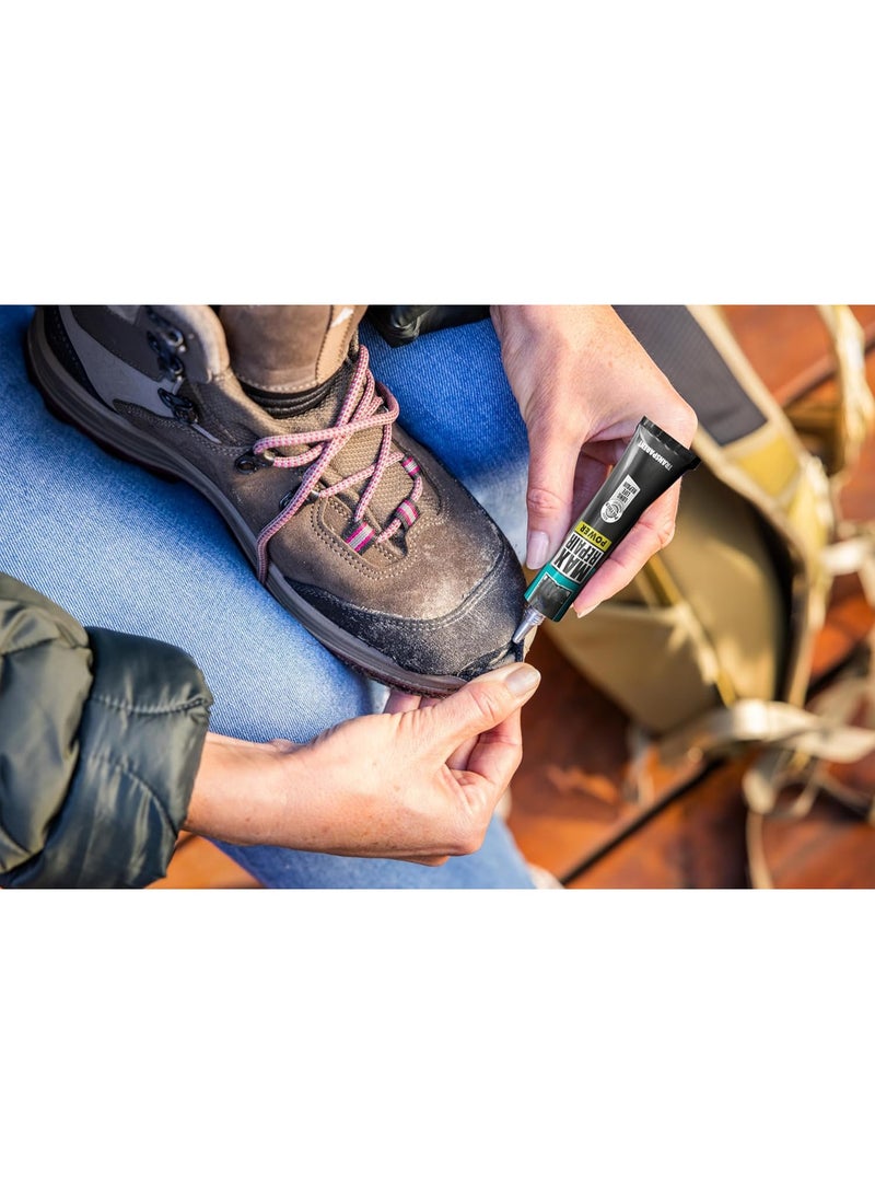 Max Repair Extreme Adhesive – Multi-Surface Strong Glue for Wood, Metal, Plastic, Glass, Leather, and Rubber Repairs - Image 2