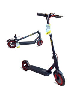 Flash Flash Electric Scooter, 8 inch Wheels, 25/30 KM/H Max Speed, 110KG Max Load, Cruise Control, Foldable MODEL 2025 (XM-2 Speed 30 km/H)  - Image 1
