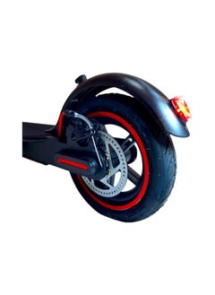 Flash Flash Electric Scooter, 8 inch Wheels, 25/30 KM/H Max Speed, 110KG Max Load, Cruise Control, Foldable MODEL 2025 (XM-2 Speed 30 km/H)  - Image 5