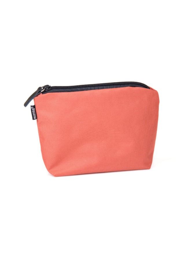 MULTI PURPOSE MINTRA PENCIL CASE 21.5 × 15 × 6 CM BRONZE