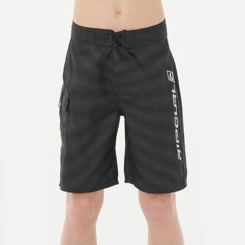 ريب كورل Shock Wave Boardshort - Kids
