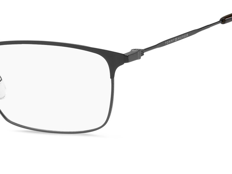 TOMMY HILFIGER Men Square Frames  57 TH 1895 - Image 3