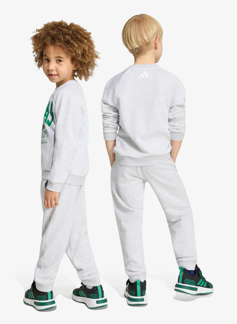 Adidas Kids Minecraft Jogger Set