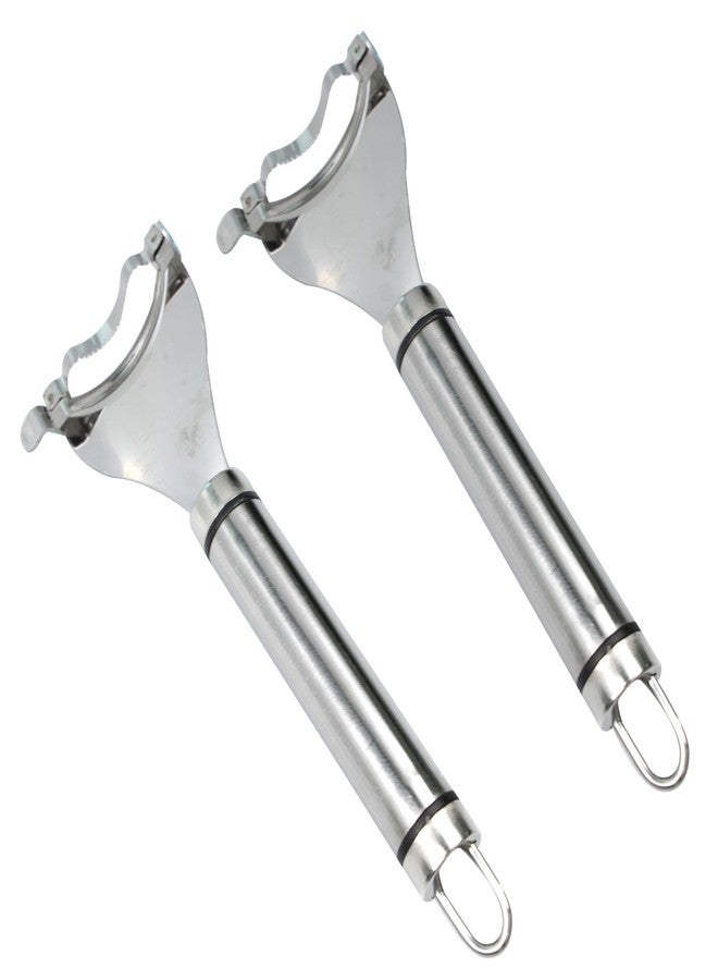 Septe Corn cob stripper tool,Corn peeler,Corn peeler for corn on the cob,2Pcs - Image 1