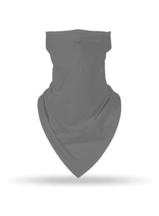Generic Neck Gaiter Face Mask Covering Bandanas for Men Women Summer UV Face Scarf Mask Cover Facemask Balaclava Headbands - Image 3