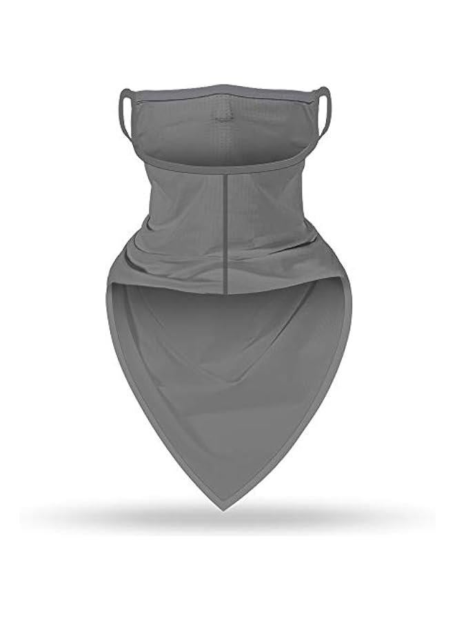 Generic Neck Gaiter Face Mask Covering Bandanas for Men Women Summer UV Face Scarf Mask Cover Facemask Balaclava Headbands - Image 4