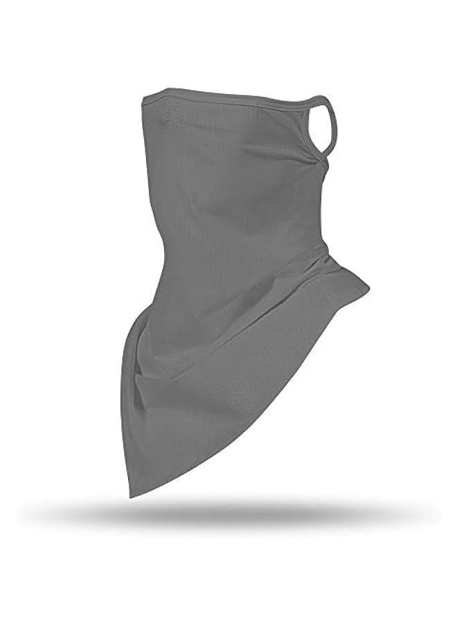 Generic Neck Gaiter Face Mask Covering Bandanas for Men Women Summer UV Face Scarf Mask Cover Facemask Balaclava Headbands - Image 5