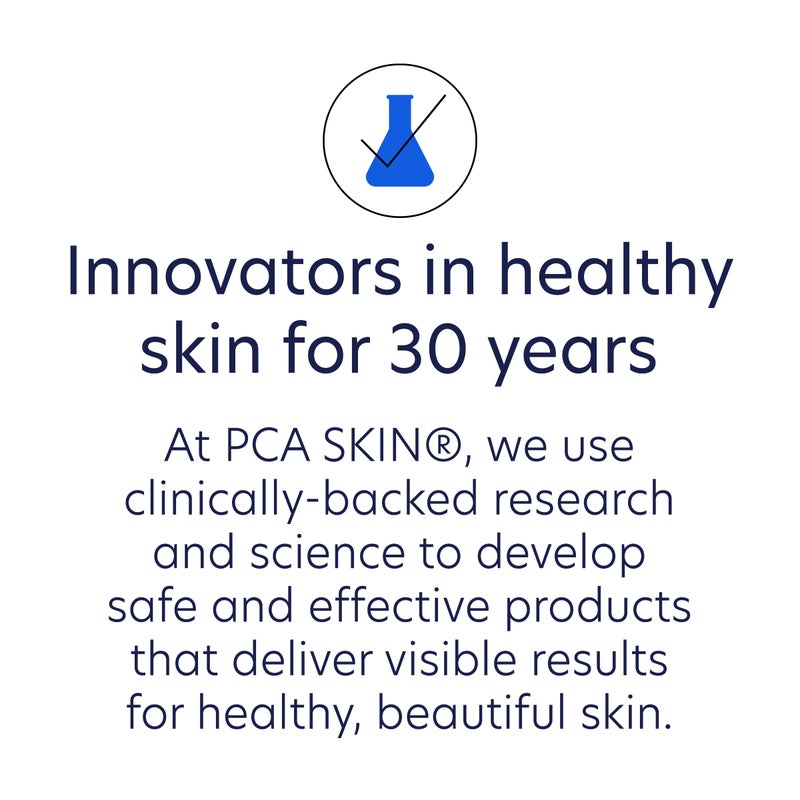 PCA SKIN Hydrating Serum, Sensitive Skin Face Moisturizer, Gently Nourishes and Hydrates Sensitive Skin, 1 fl oz Pump - Image 5