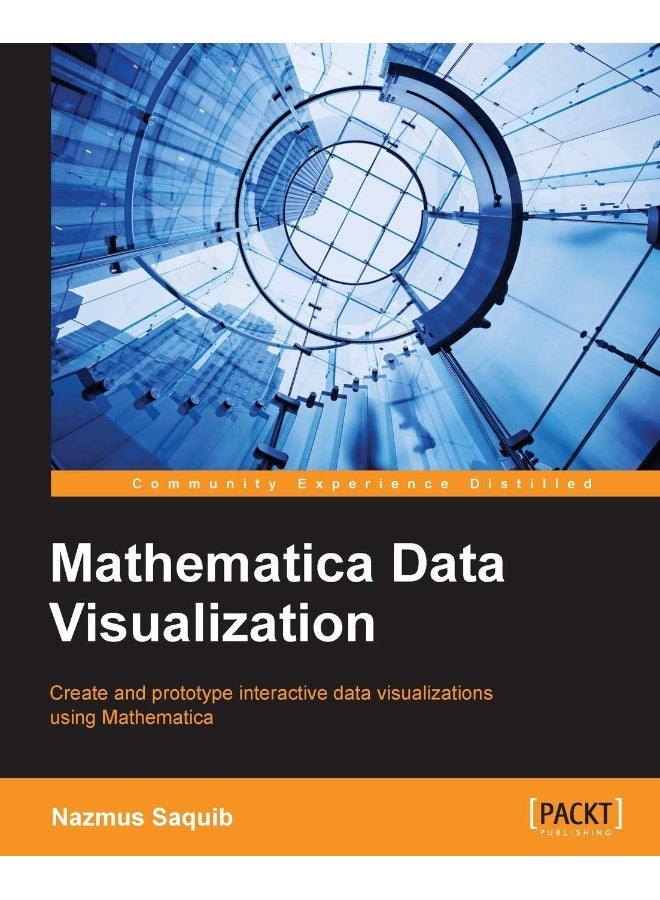 Mathematica Data Visualization
