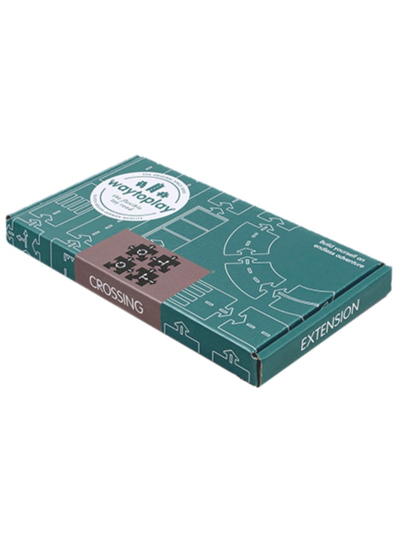Waytoplay Crossing Extension Set - Image 1