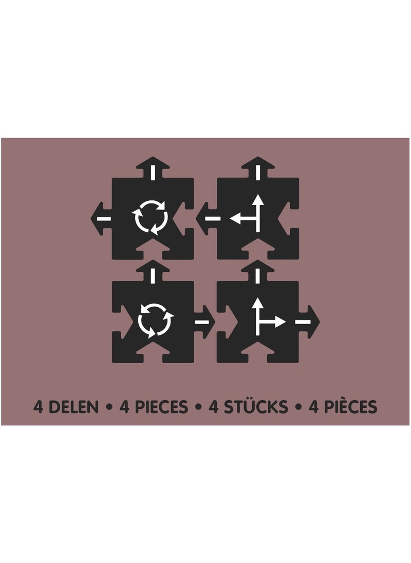 Waytoplay Crossing Extension Set - Image 3