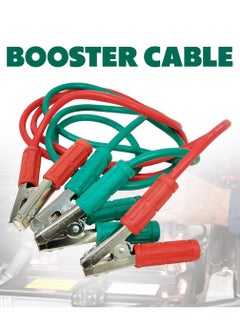 Generic Car Battery Booster Cable 500AMP 2.5 Meter Car Jumper Cable  - Image 1