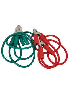 Generic Car Battery Booster Cable 500AMP 2.5 Meter Car Jumper Cable  - Image 3