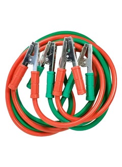 Generic Car Battery Booster Cable 500AMP 2.5 Meter Car Jumper Cable  - Image 2