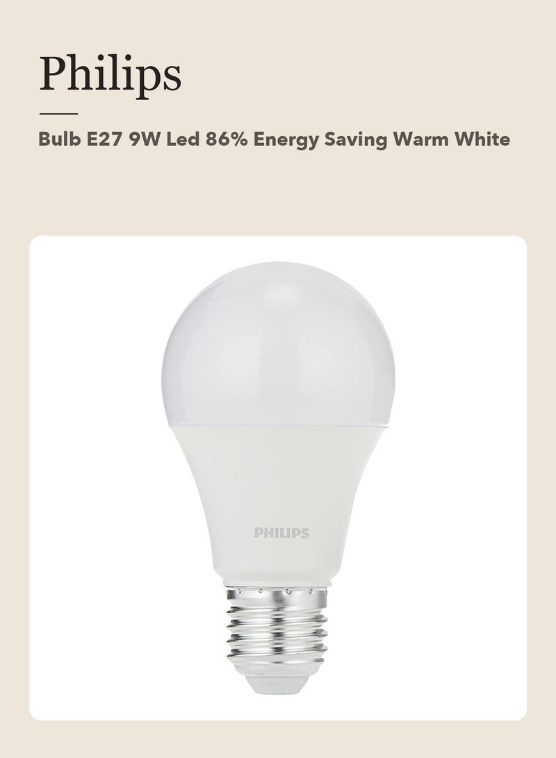 Wiz 4 Pcs Lighting Set - Schneider Electric Switches + Wiz Bulbs + Philips LED Bulbs + Oshtraco Power Strip - Image 5