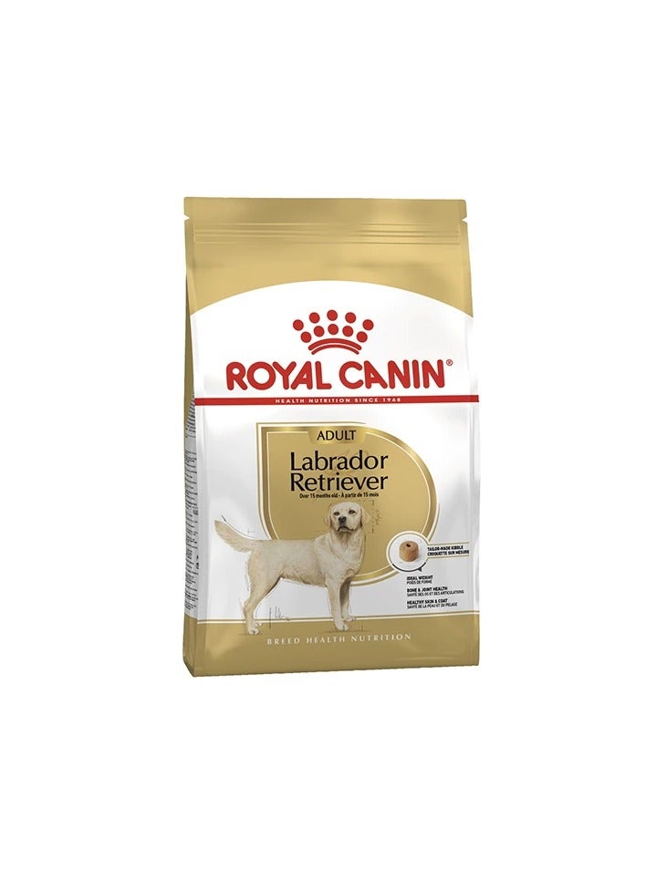 Royal Canin Labrador Retriever Adult Dry Dog Food - Image 3