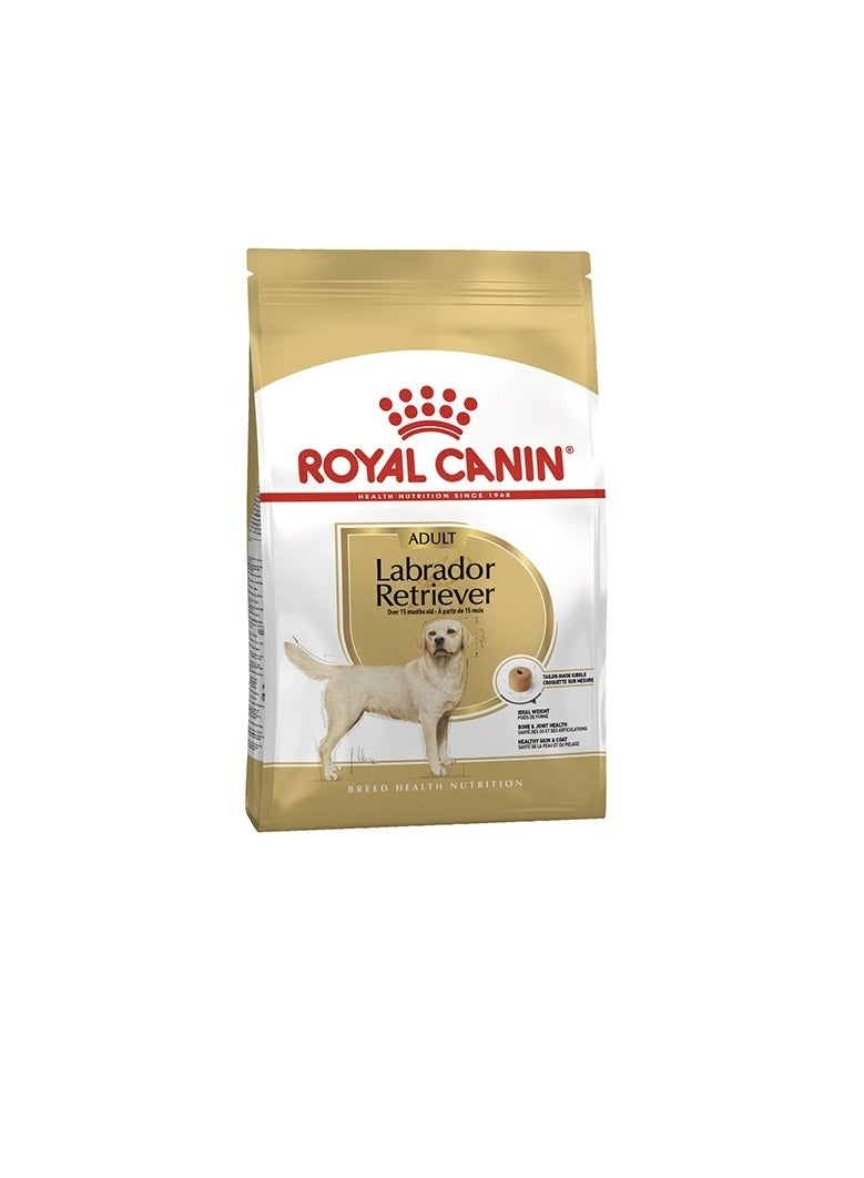 Royal Canin Labrador Retriever Adult Dry Dog Food - Image 2